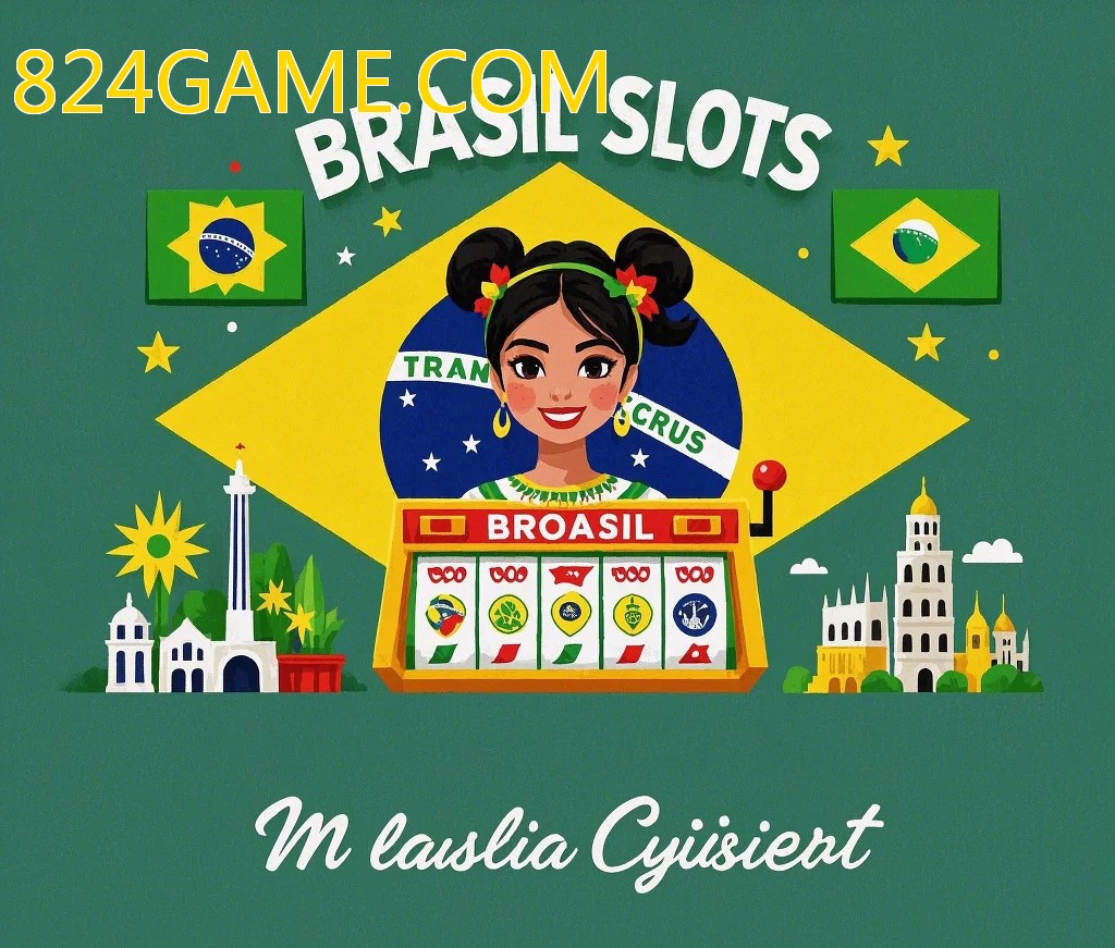 824game GAME-Apostas