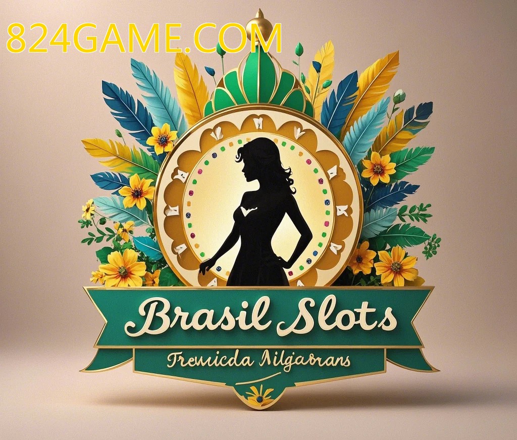 824game GAME-Apostas