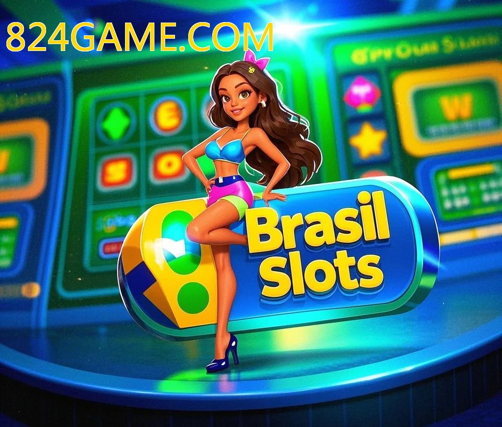 824game GAME-Slots