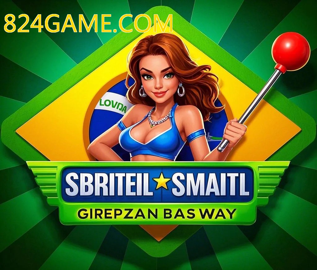 824game GAME-Slots