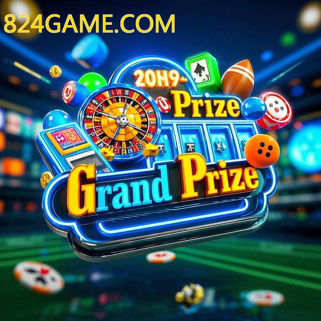 824game GAME-Slots